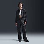 Nike Sportswear Women's Woven Pants. Nike.com